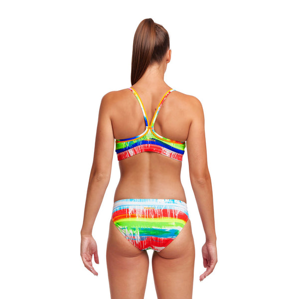 Bikinihose Sports Dye Hard