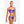 Bikinioberteil Sports Event Horizon