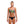 Bikinioberteil Sports Sloth Slumber