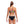 Bikinioberteil Sports Sloth Slumber