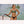 Bikinioberteil Sports Sloth Slumber