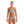 Bikinioberteil Swim Crop Top Speckled