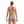 Bikinioberteil Swim Crop Top Speckled