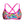 Bikinioberteil Tie Down Blossom Paradise
