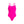Badeanzug Diamond Back Still Pink