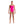 Badeanzug Diamond Back Still Pink