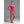 Badeanzug Diamond Back Still Pink