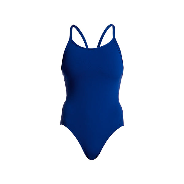 One Piece Diamond Back Still Ocean