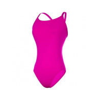 One Piece Diamond Back Still Pink