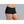 Bikinihose Form Brief Still Black