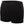 Bikinihose Form Brief Still Black