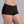 Bikinihose Form Brief Still Black
