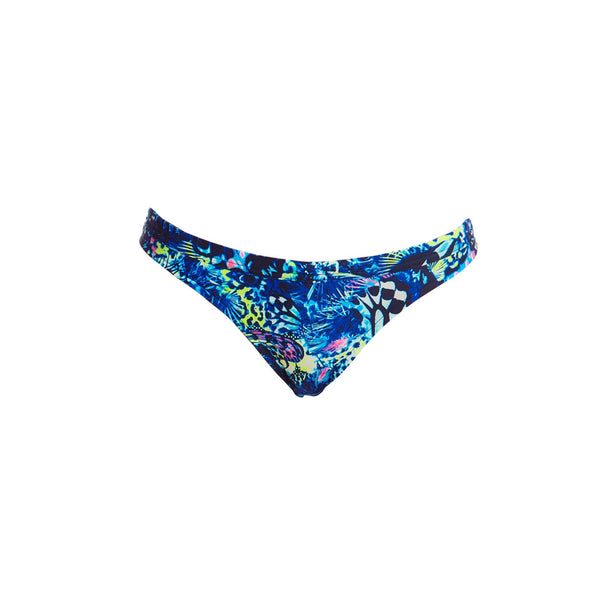 Bikinihose Hipster Butterfly Effect