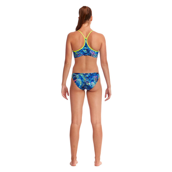 Bikinihose Hipster Butterfly Effect