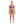 Bikinihose Hipster Lava Lights