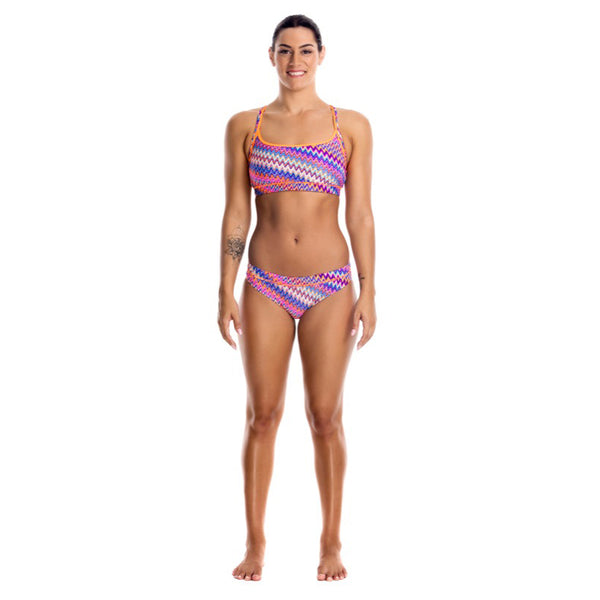 Bikinioberteil Sports Fizz Bomb