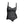 Badeanzug Ruched In Grained
