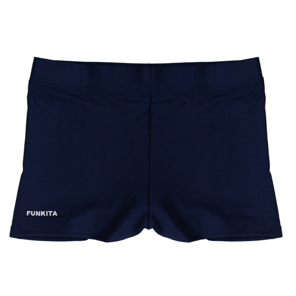 Form Brief Still Navy