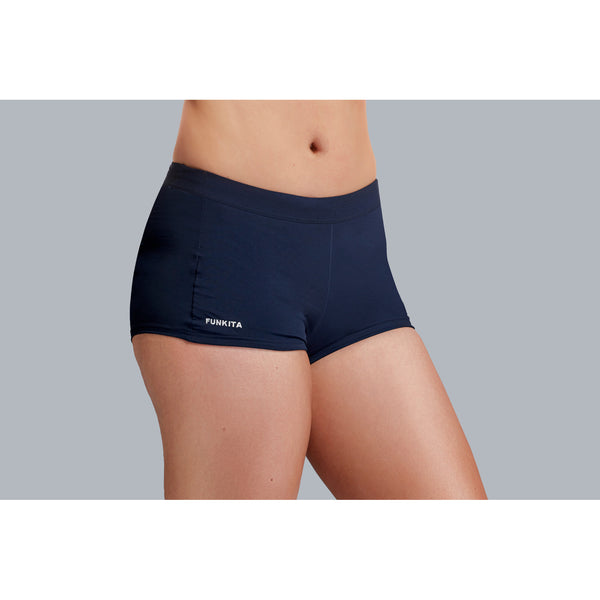 Form Brief Still Navy