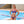 Bikini Set Criss Cross Inked