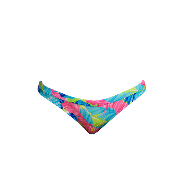 Bikinihose Hipster Im Leaving