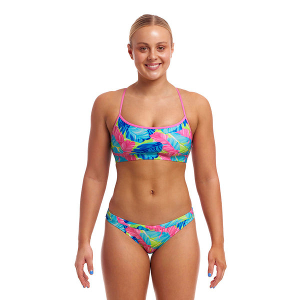 Bikinihose Hipster Im Leaving