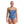 Badeanzug Single Strap Stir Crazy