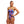 Badeanzug Strap One Piece Wet Wave