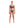 Bikinihose Sports Tropic Tag