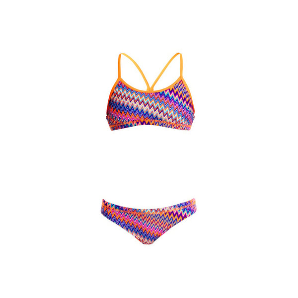 Bikini Set Racerback Fizz Bomb