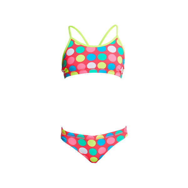 Bikini Set Racerback Twister