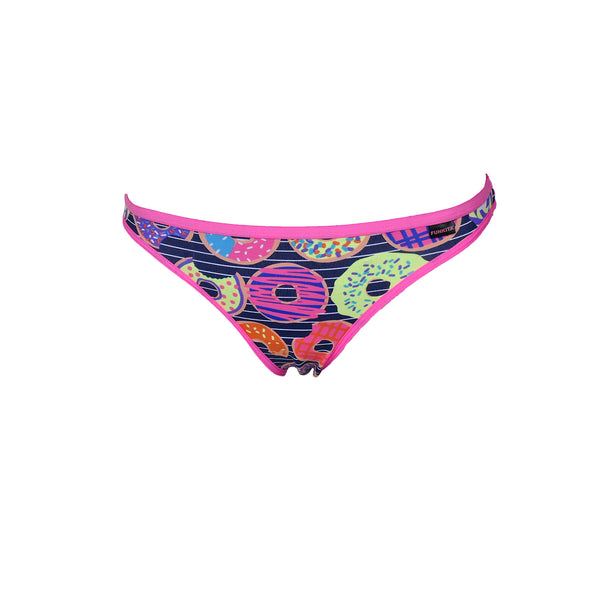 Slip Mini Brief Dunking Donuts