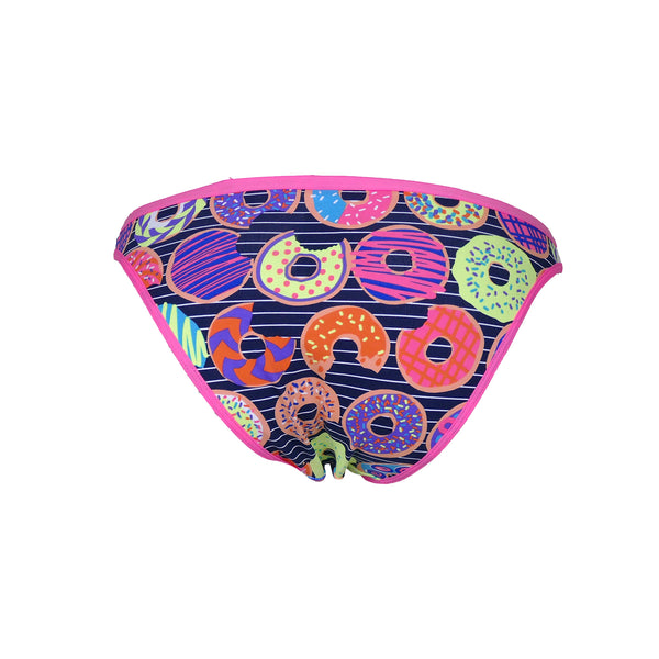 Slip Mini Brief Dunking Donuts