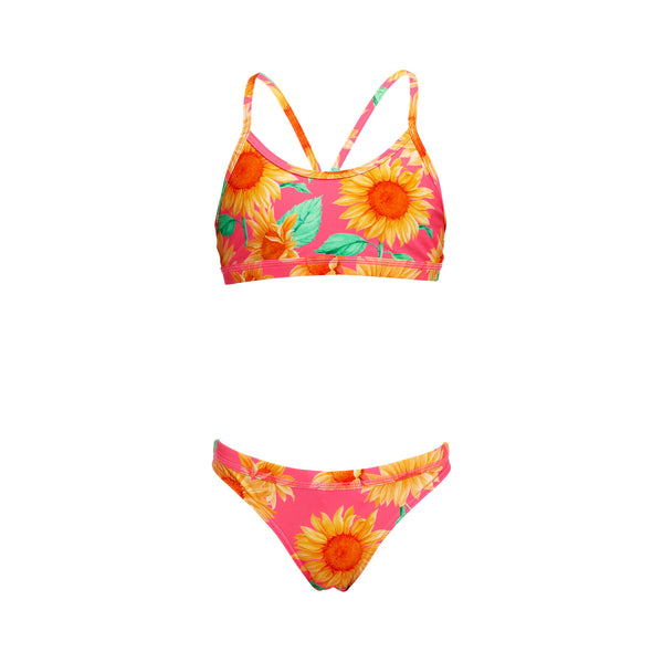 Bikini Set Racerback Cher