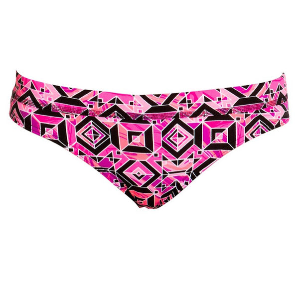 Bikinihose Sports Ruby Racer