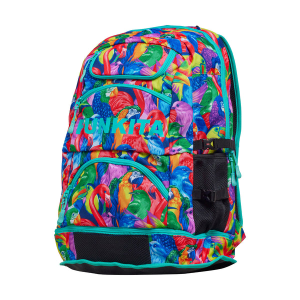 Rucksack Elite Squad Bright Birds