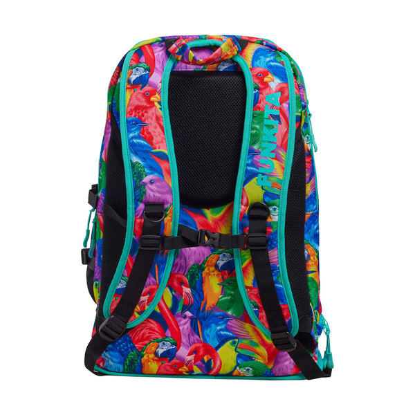 Rucksack Elite Squad Bright Birds