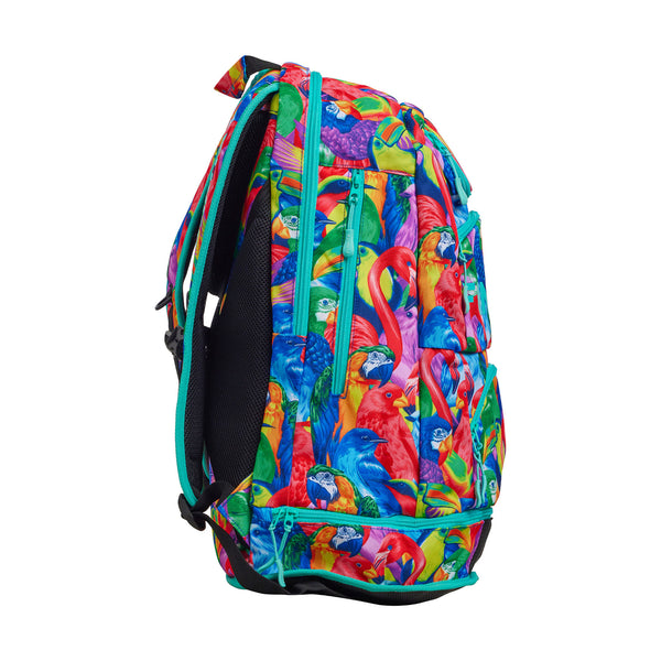 Rucksack Elite Squad Bright Birds