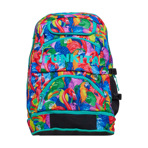 Rucksack Elite Squad Bright Birds