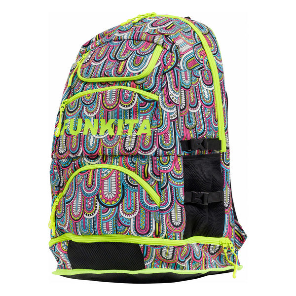 Backpack Elite Squad Spring Flight