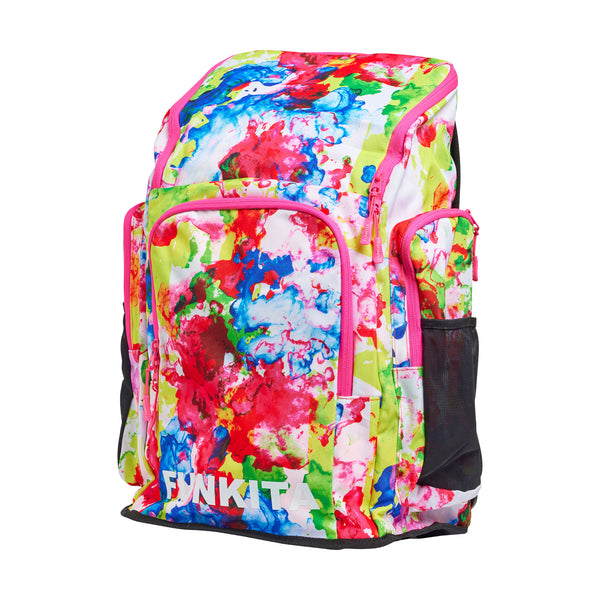 Backpack Space Case Ink Jet