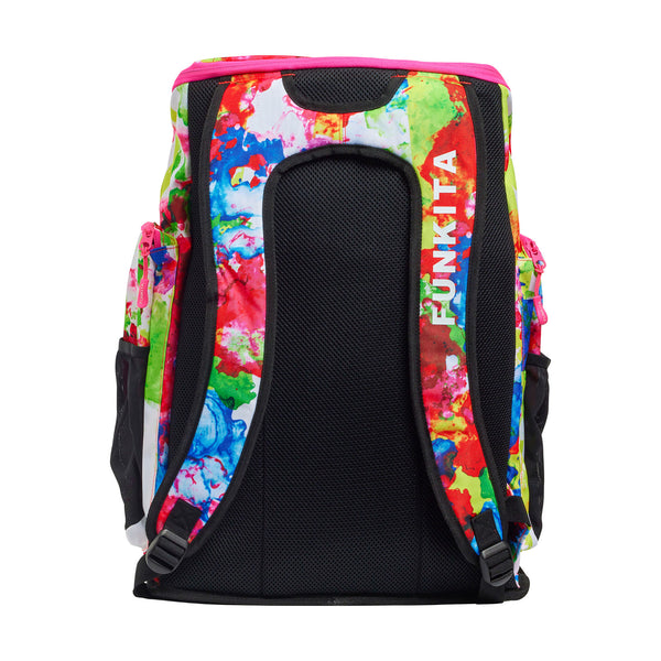 Backpack Space Case Ink Jet