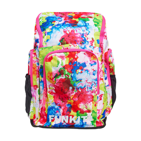 Backpack Space Case Ink Jet