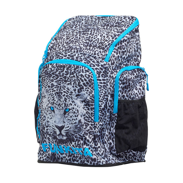 Backpack Space Case White Walker