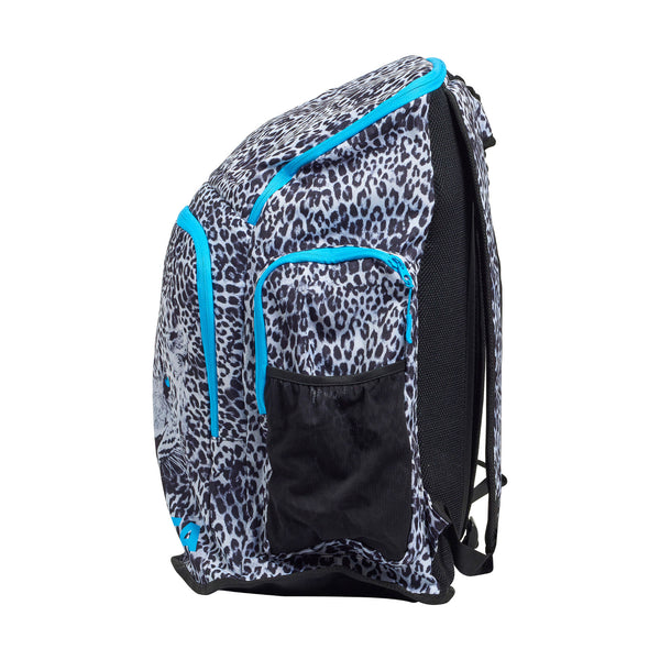 Backpack Space Case White Walker