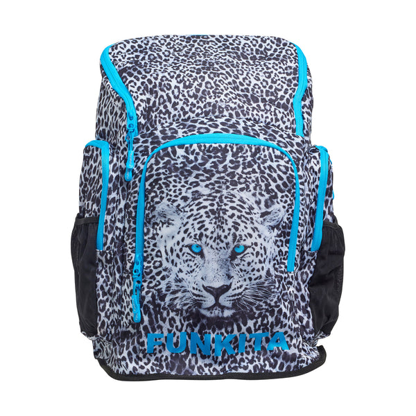 Backpack Space Case White Walker