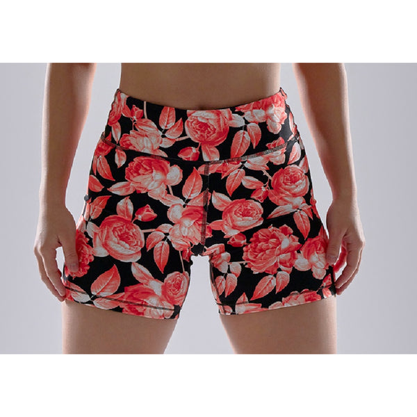 Shorts Short Rose Garden