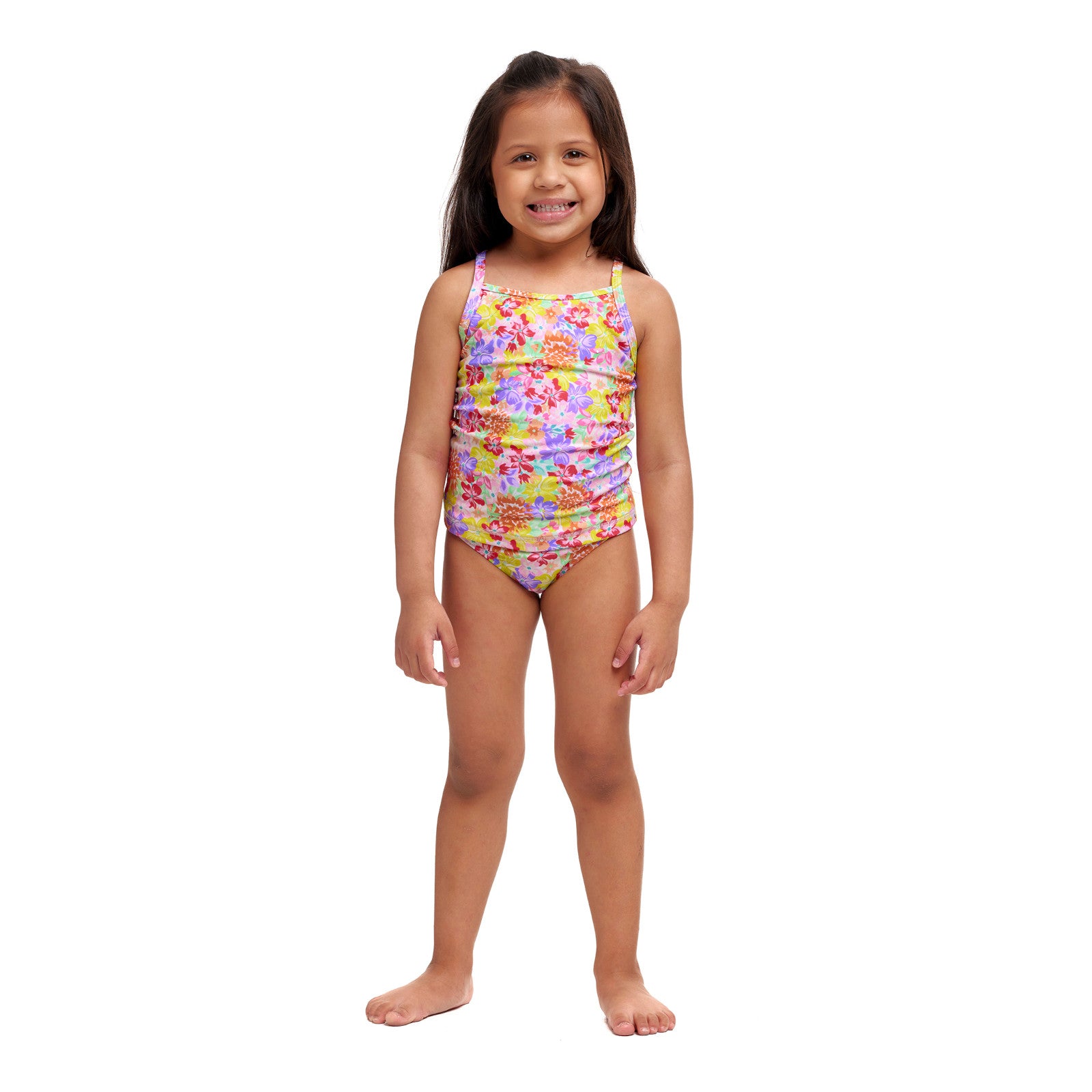 Funkita Tankini Set Swim Steady Summer Garden – Way Funky Deutschland
