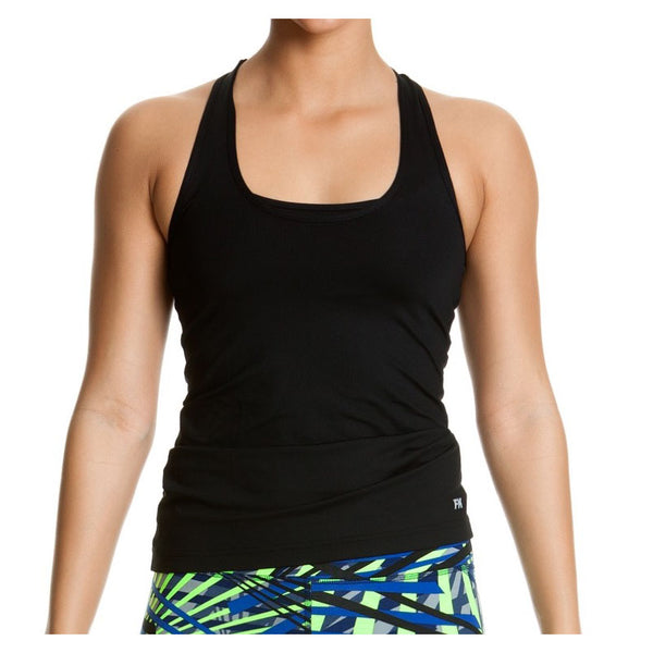 Sporttop Active Black