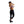 Crop Top Training Strap In Colour Card